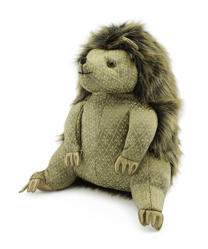 Doorstop | Brown