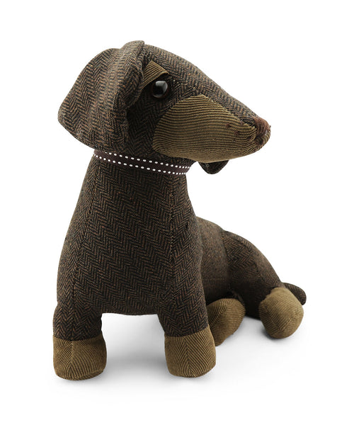 Doorstop | Brown