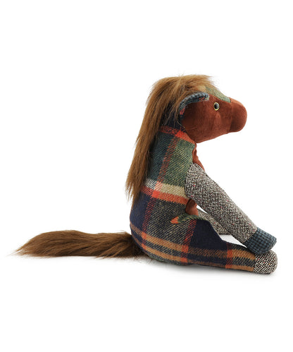 Doorstop | Red