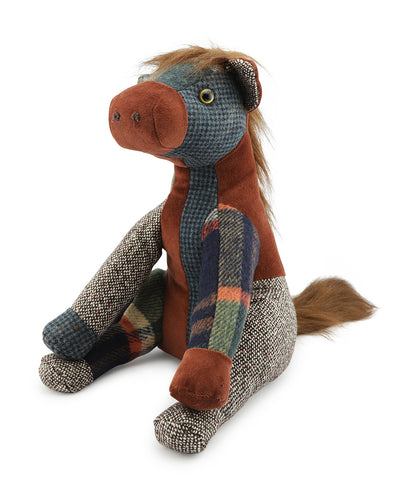Doorstop | Red