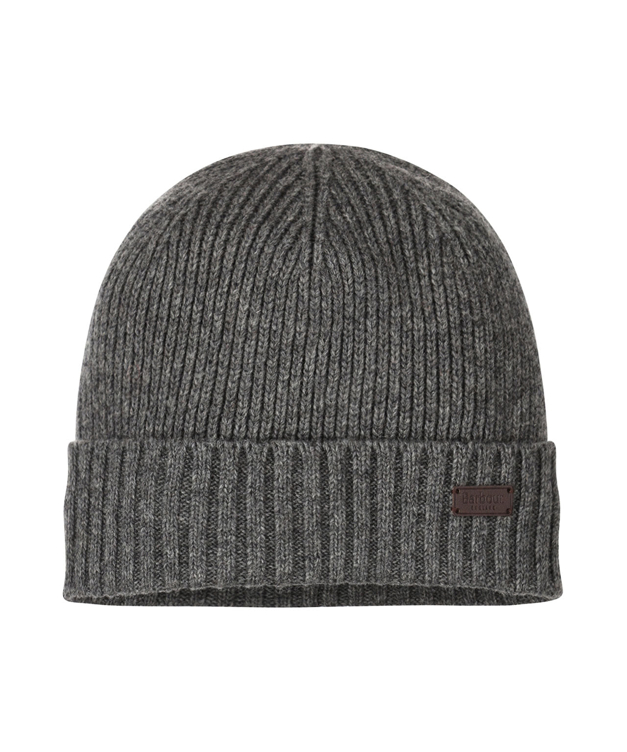 Carlton Beanie Hat | Grey