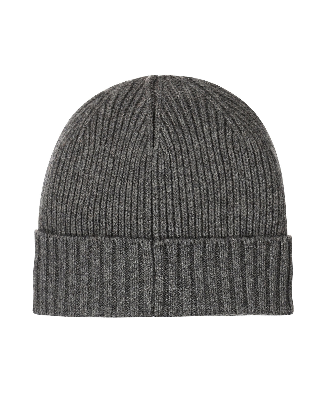 Carlton Beanie Hat | Grey