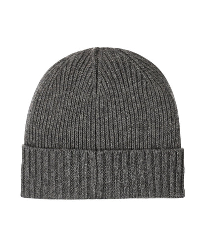 Carlton Beanie Hat | Grey