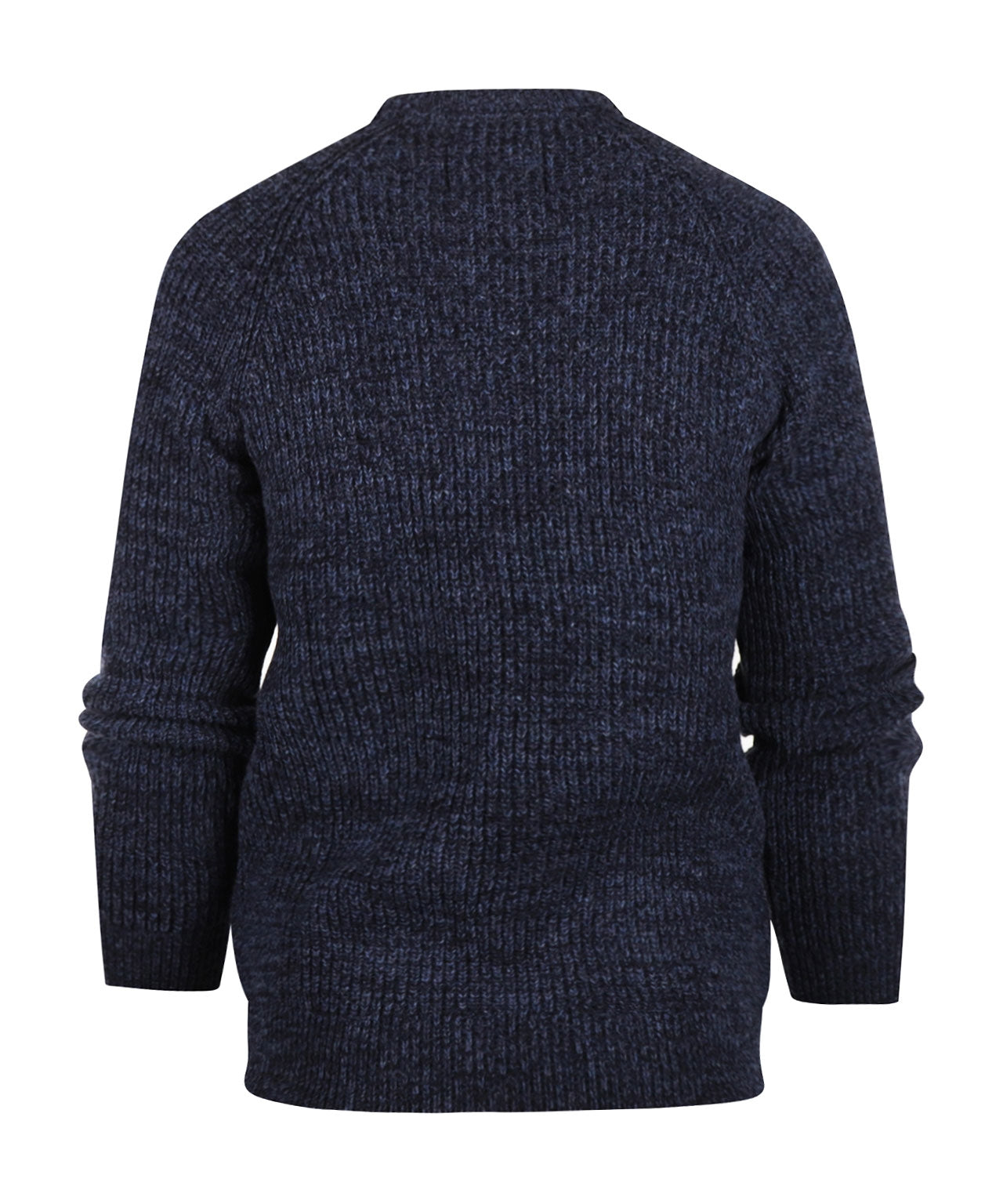 Barbour Horseford Rundhalsausschnitt | Marineblau
