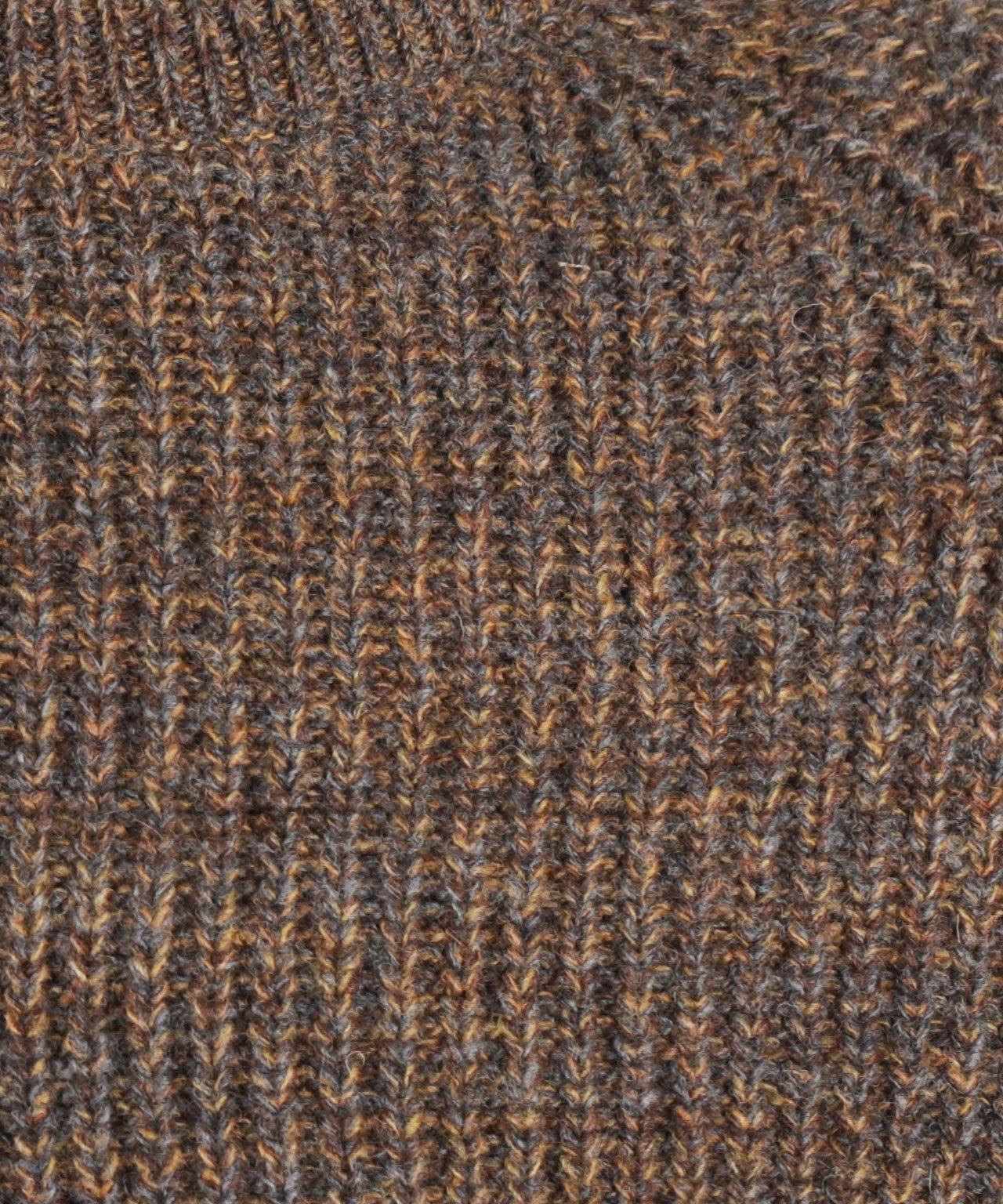 Barbour Horseford Crew Neck | Brown