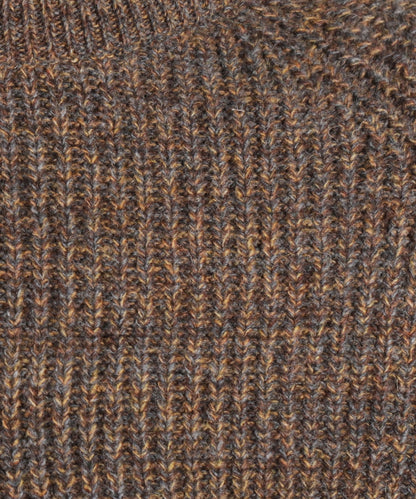 Barbour Horseford Crew Neck | Brown