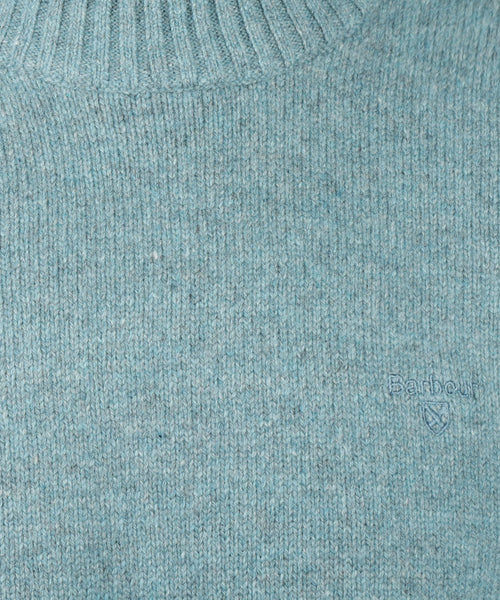 Barbour Grangetown Pullover | Blauw