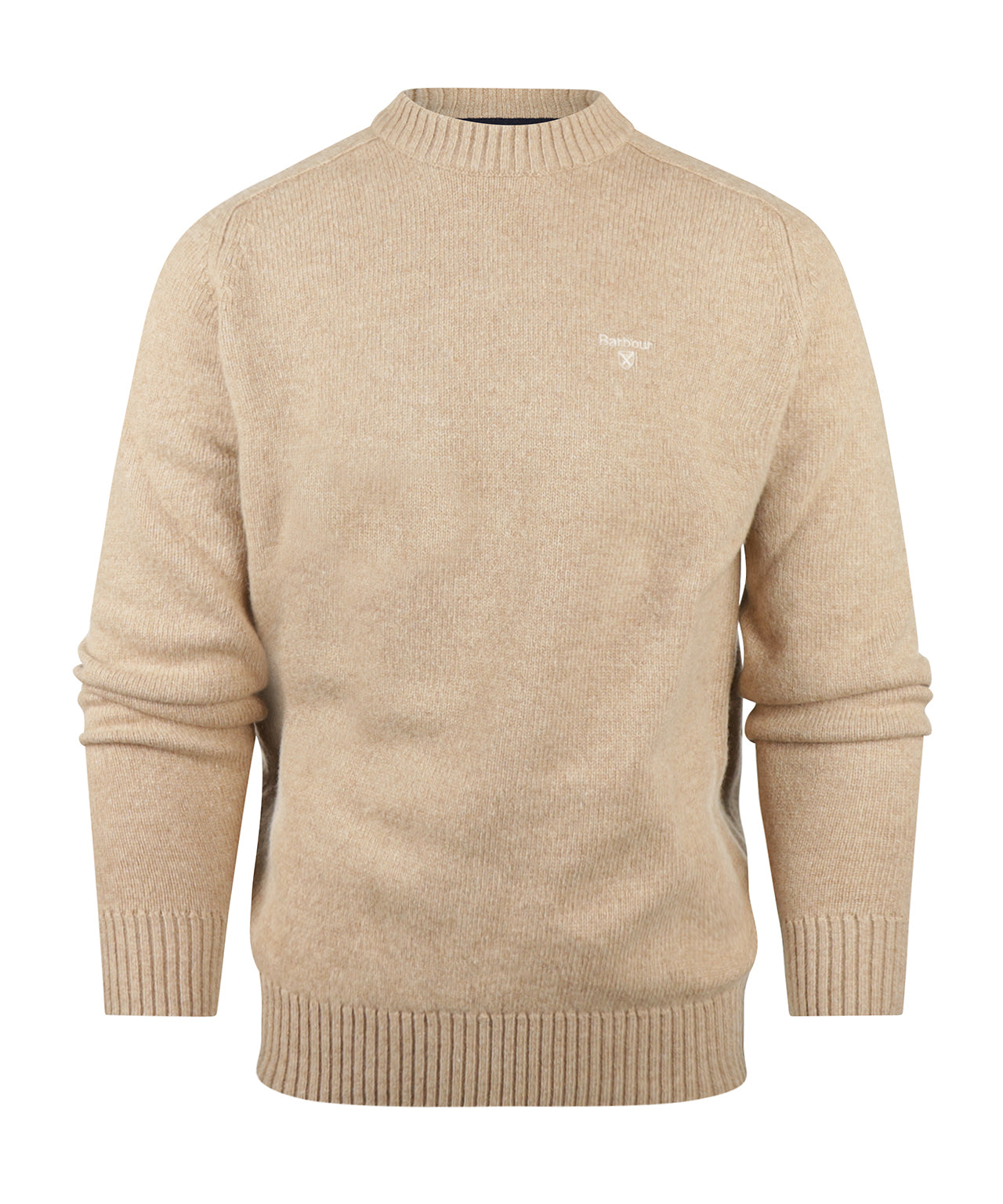 Barbour Grangetown Pullover | Braun