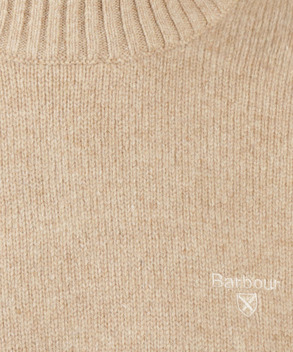 Barbour Grangetown Pullover | Braun