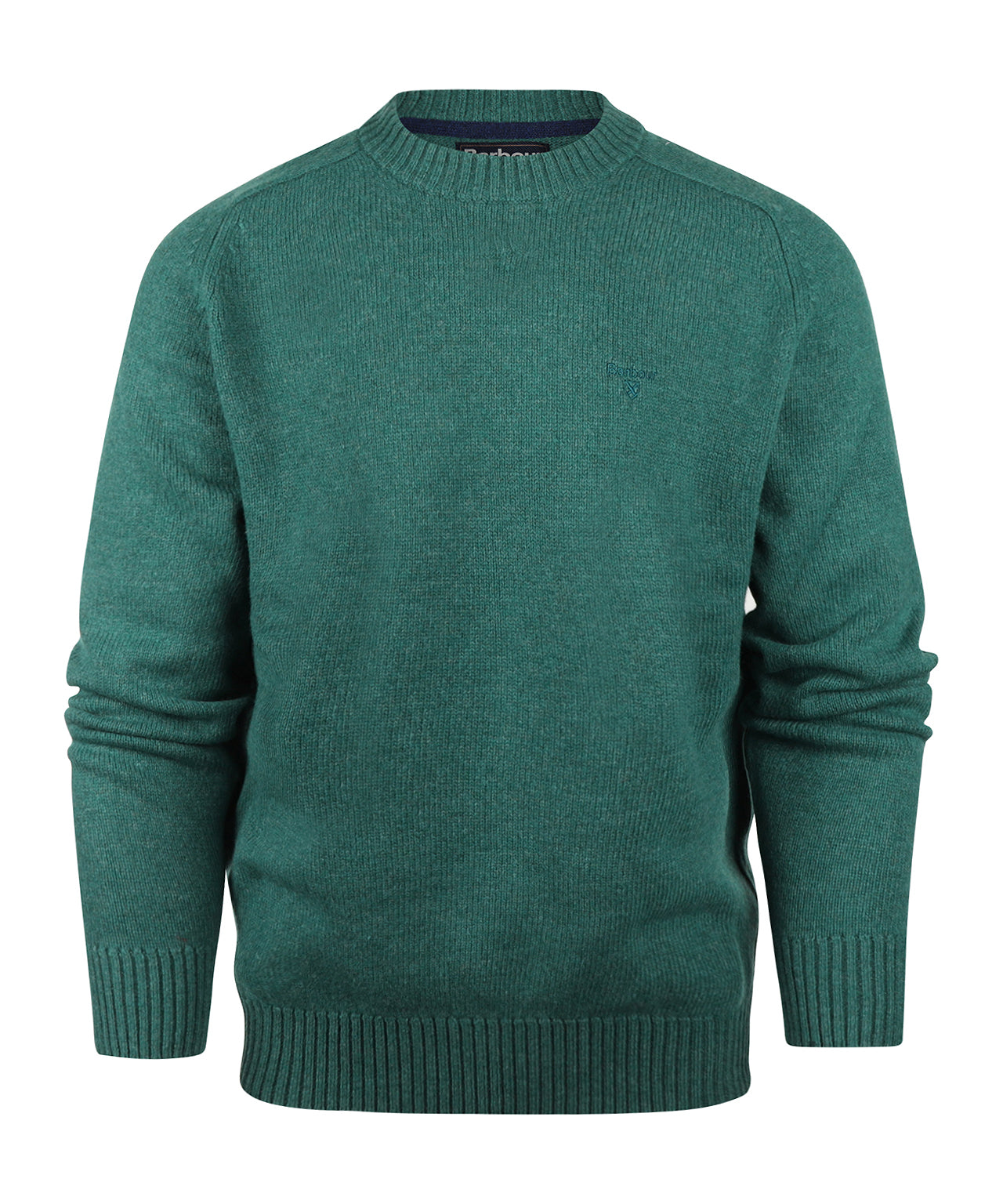 Barbour Grangetown Pullover | Green
