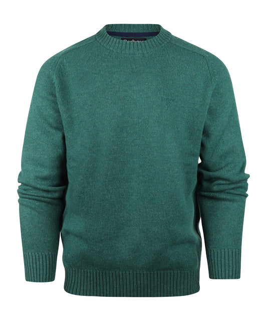 Barbour Grangetown Pullover | Grün