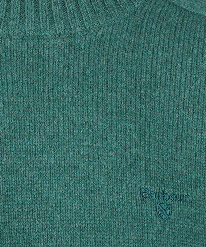 Barbour Grangetown Pullover | Green