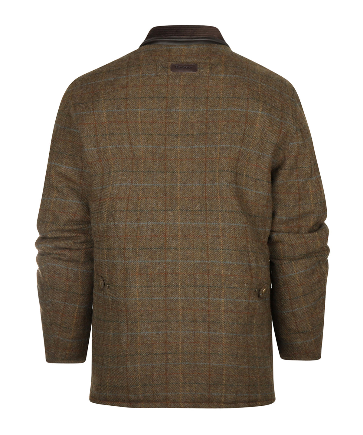 Hereford Tweed Wool Jacket |