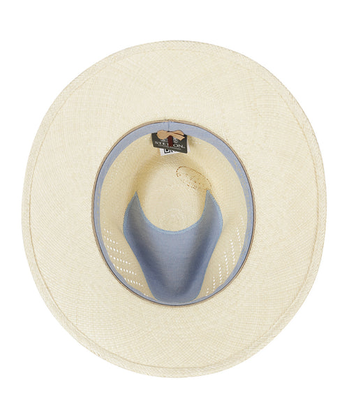 Stetson Traveler Panama | Beige