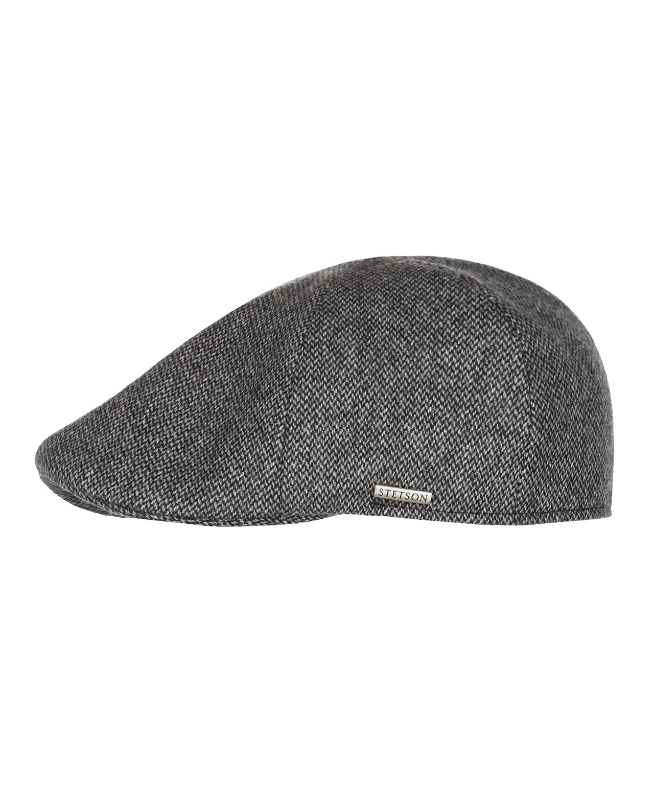 Stetson Texas Wool | Schwarz
