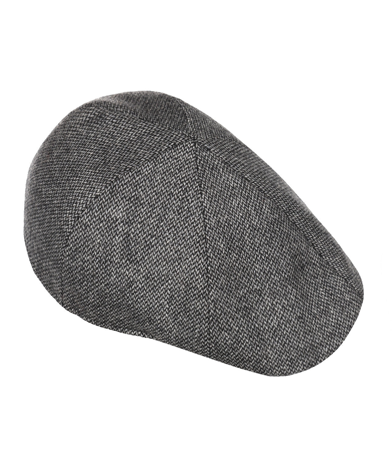 Stetson Texas Wool | Schwarz
