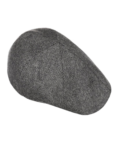 Stetson Texas Wool | Schwarz