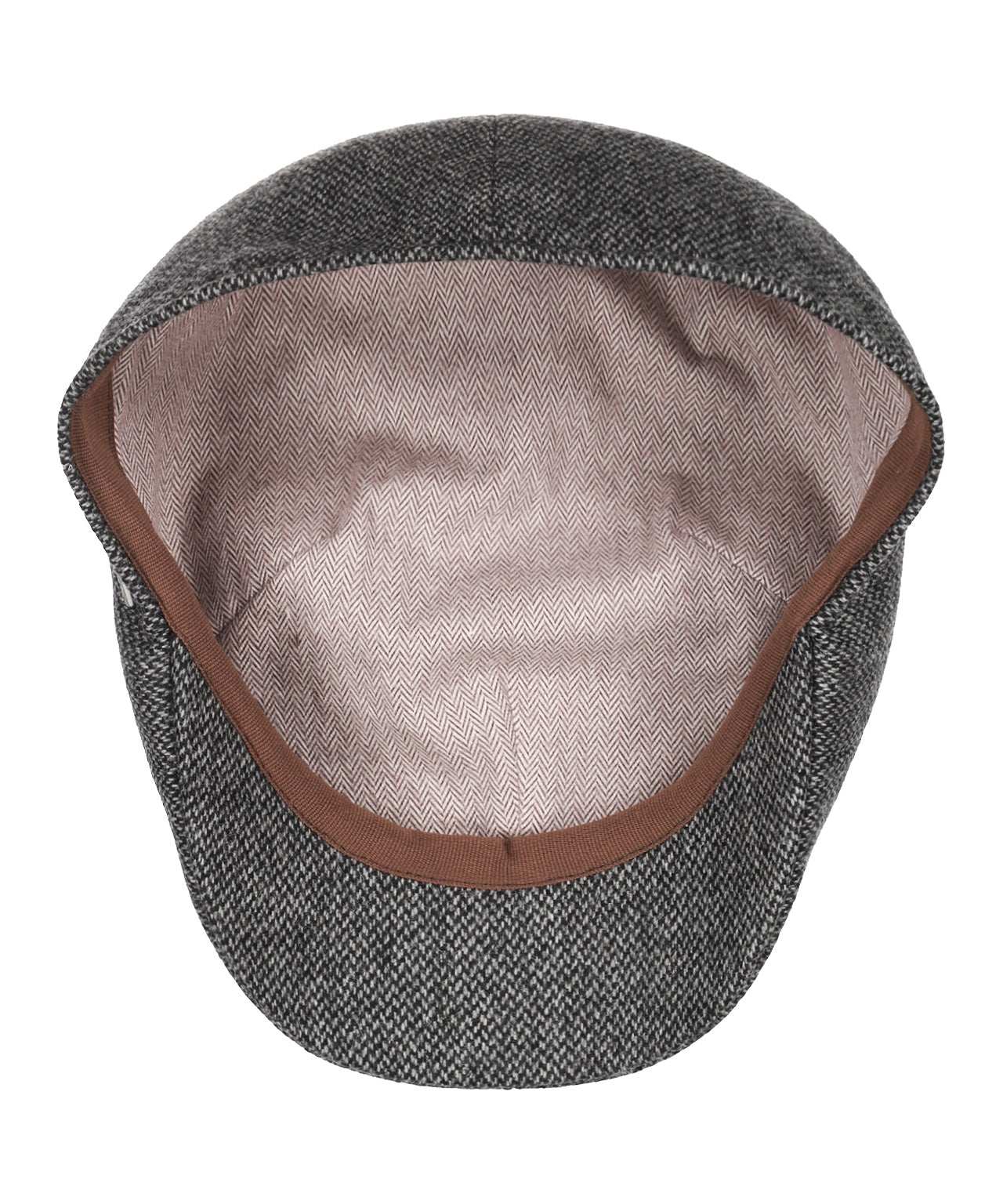 Stetson Texas Wool | Schwarz