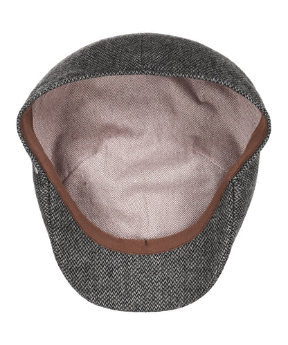 Stetson Texas Wool | Schwarz