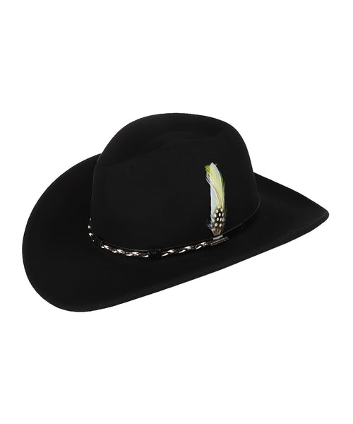 Stetson Western Vita Table | Black