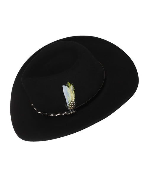 Stetson Western Vita Table | Black