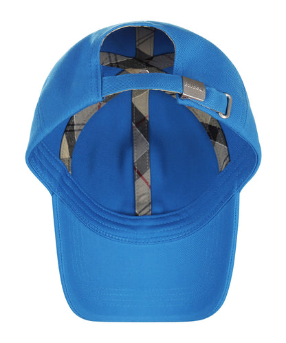 Barbour Active Cap | Blau