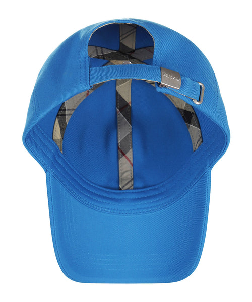 Barbour Active Cap | Blue