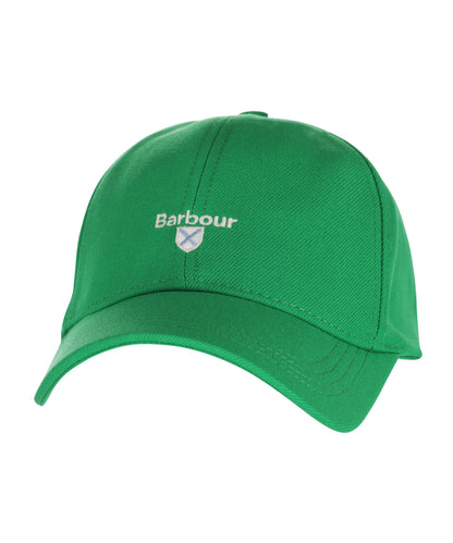 Barbour Active Cap | Grün