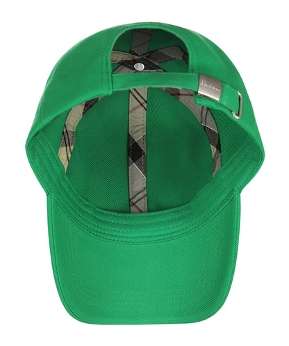 Barbour Active Cap | Grün