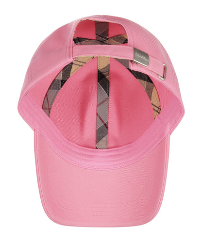 Barbour Active Cap | Lila