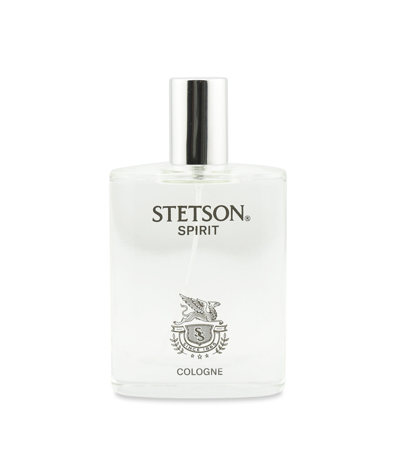 Spirit Cologne | No Colour