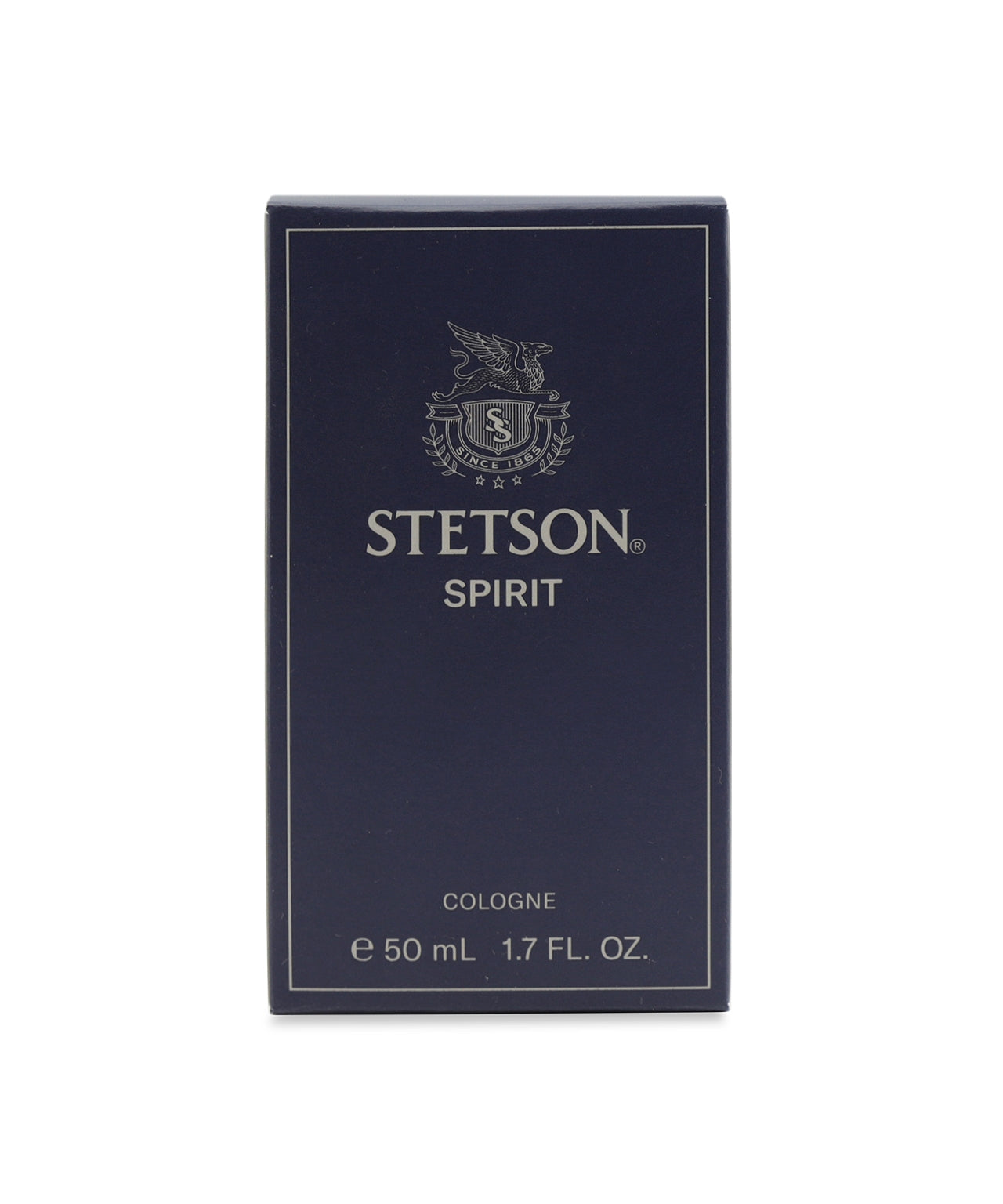Spirit Cologne | No Colour