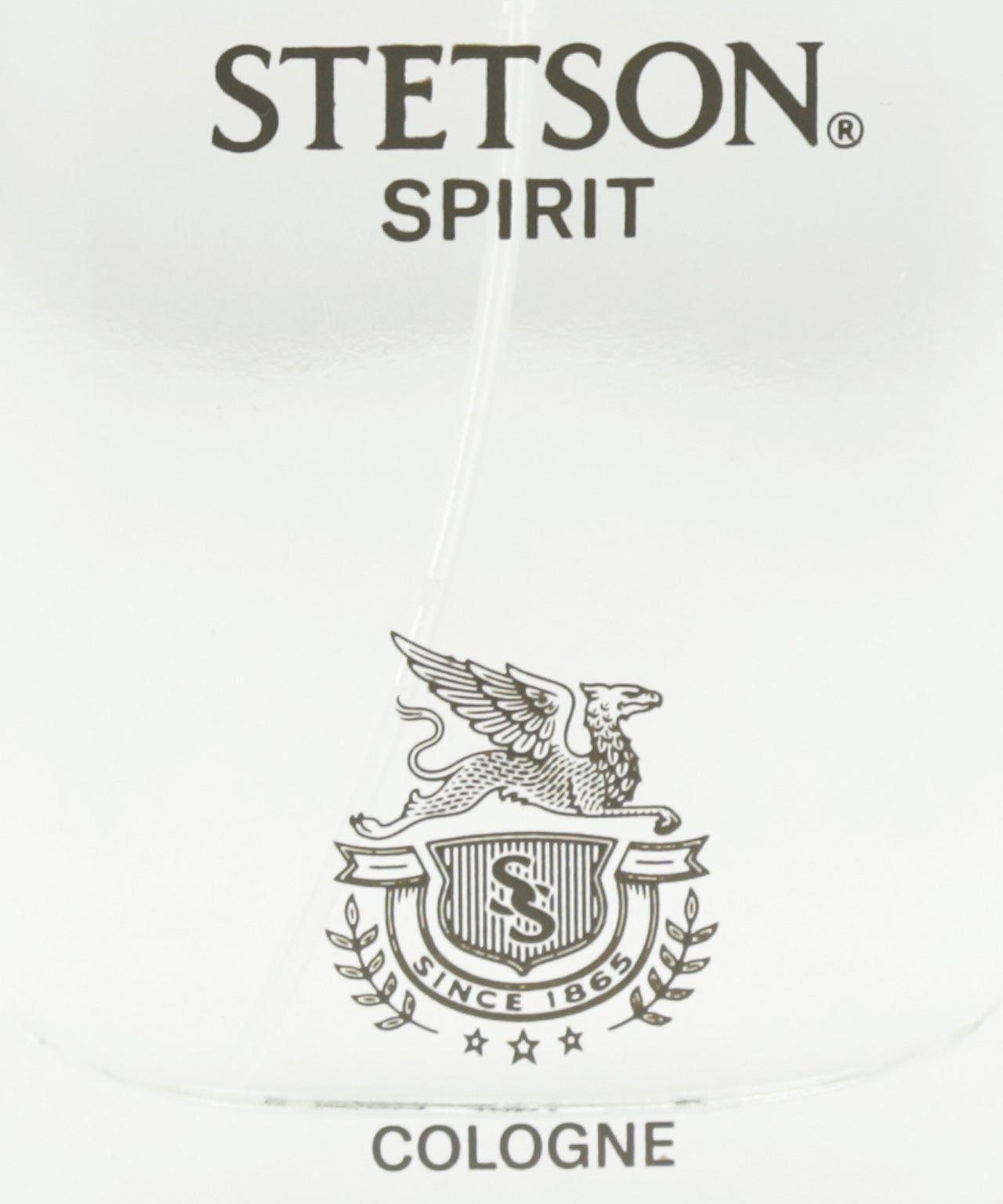 Spirit Cologne | No Colour