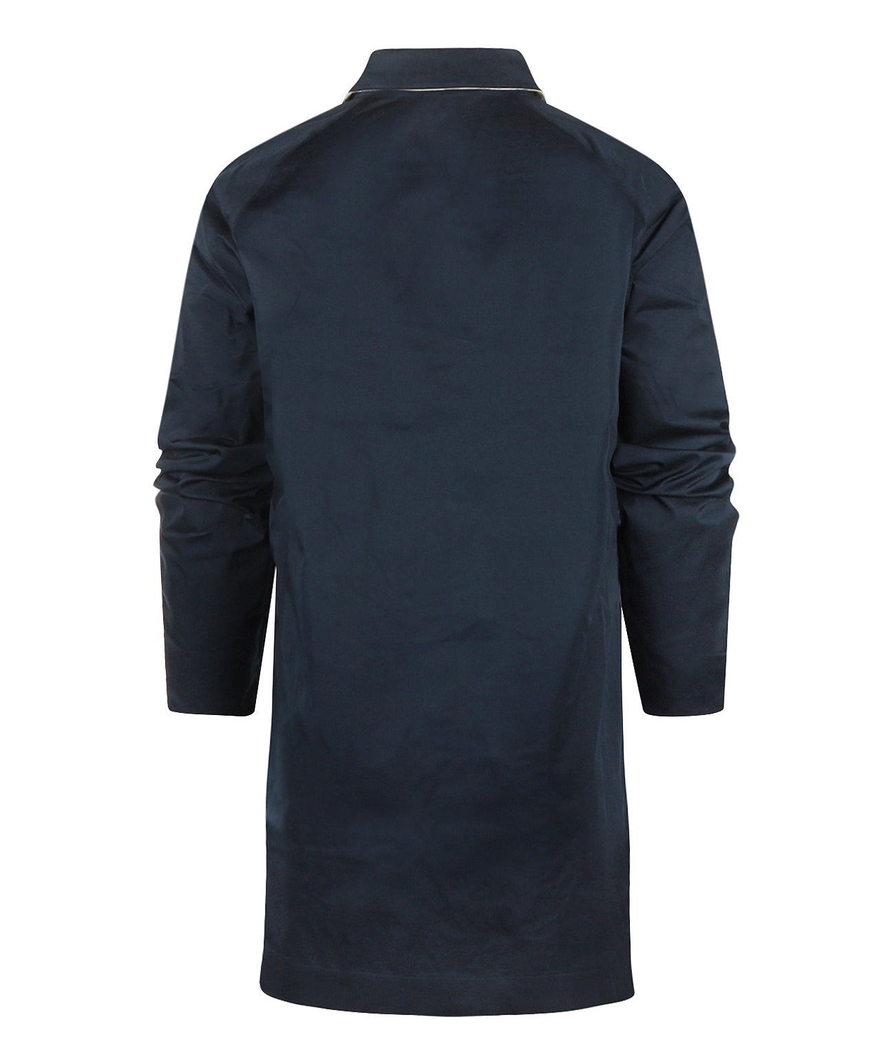 Barbour Rokig Wasserdichte Jacke | Blau