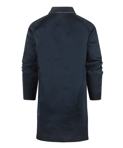 Barbour Rokig Wasserdichte Jacke | Blau