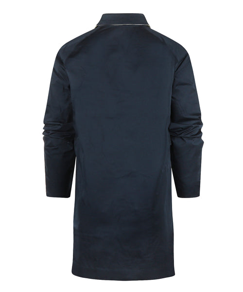 Barbour Rokig Waterproof Jacket | Blauw