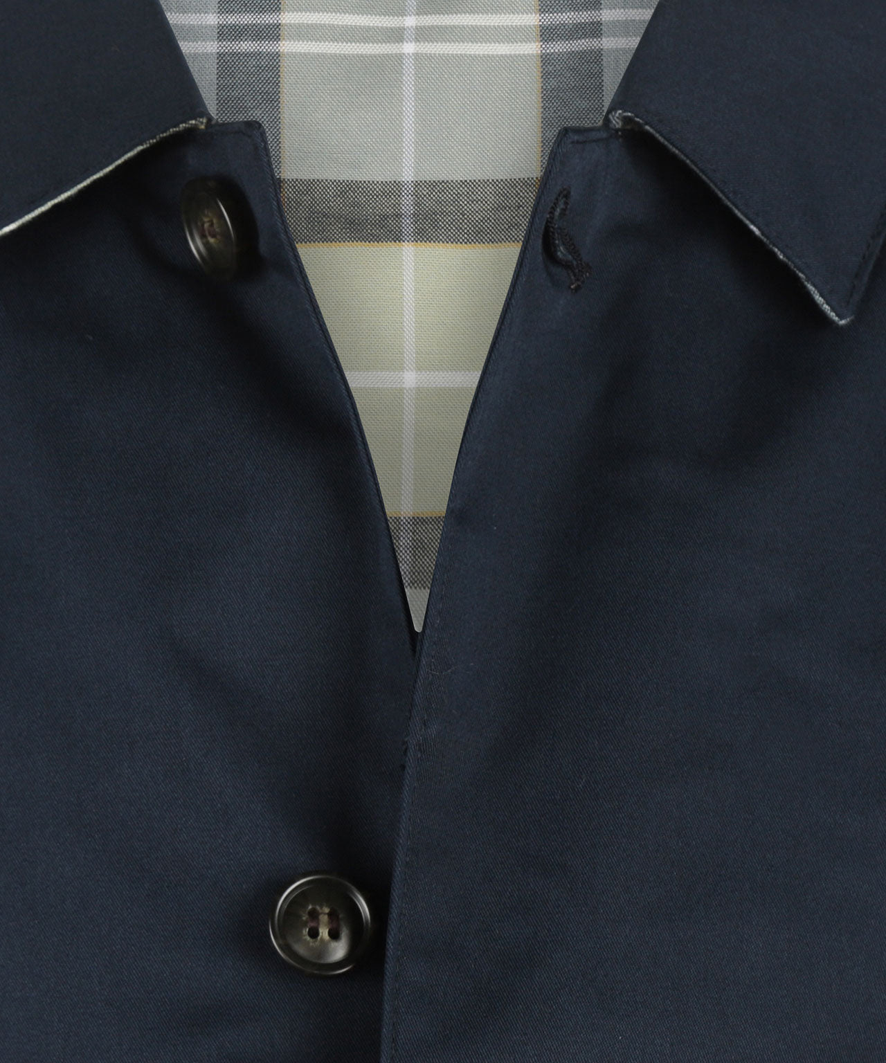 Barbour Rokig Wasserdichte Jacke | Blau