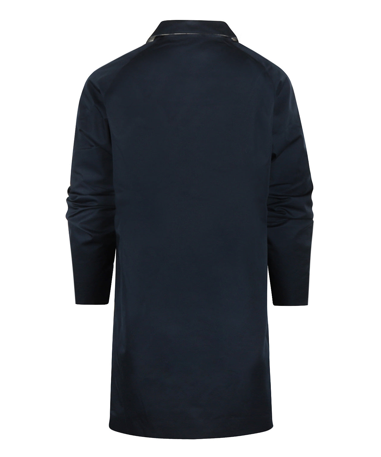 Barbour Rokig Wasserdichte Jacke | Marineblau