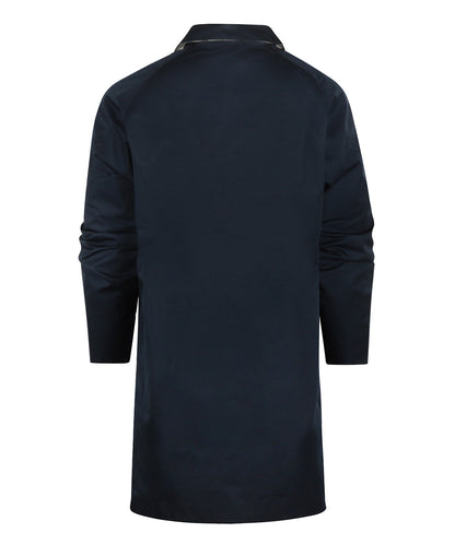 Barbour Rokig Wasserdichte Jacke | Marineblau