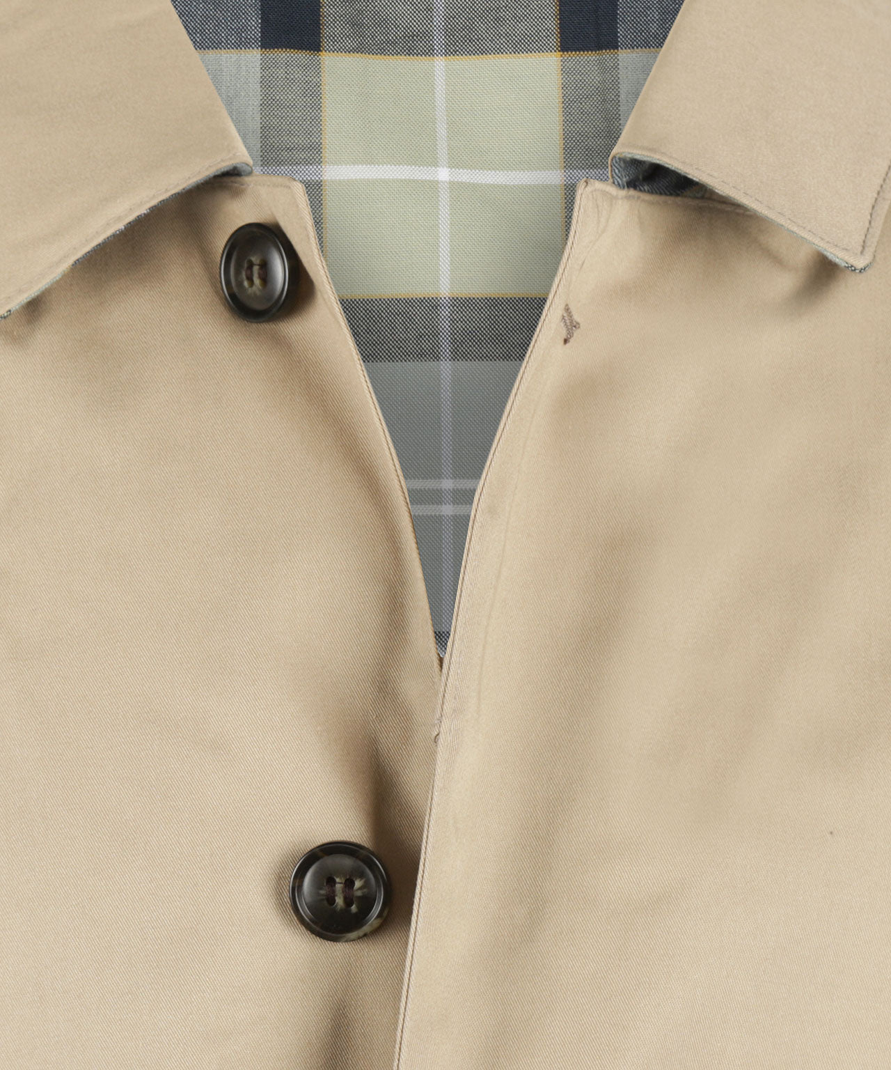 Barbour Rokig Wasserdichte Jacke | Braun
