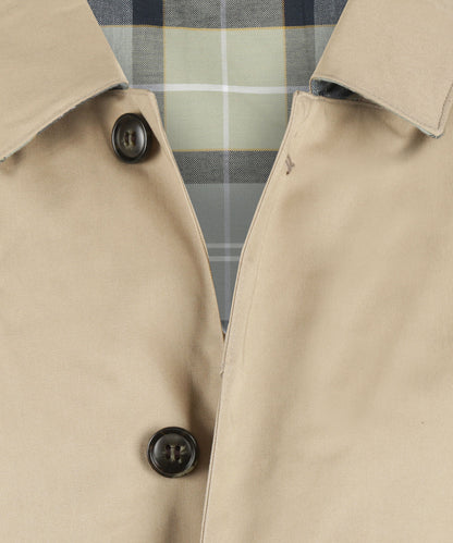 Barbour Rokig Wasserdichte Jacke | Braun