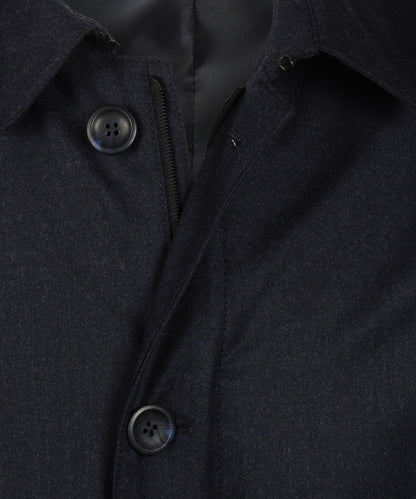 Coat Daniel | Blue