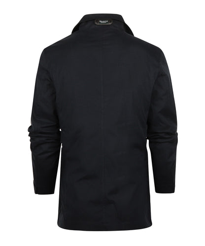 Wellington-Jacke Stanford | Marineblau