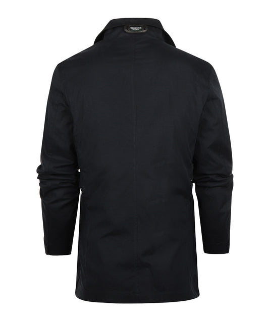 Wellington-Jacke Stanford | Marineblau