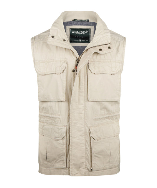 Bodywarmer |