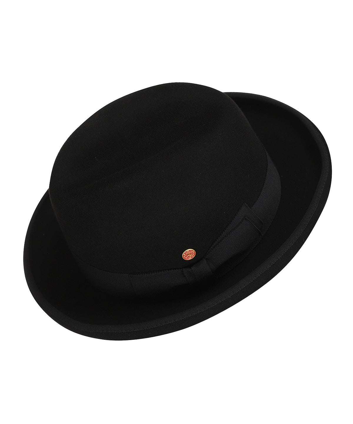 Mayser Hut Homburg | Schwarz