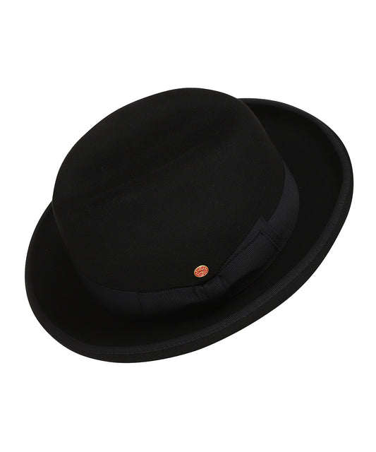 Mayser Hut Homburg | Schwarz
