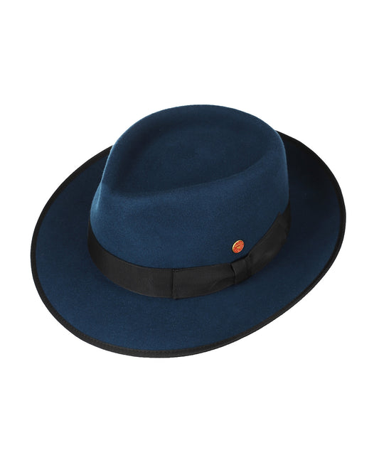 Mayser Hut Mio | Blau