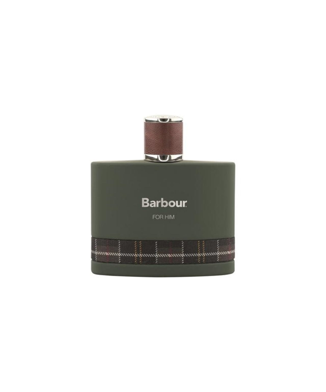 Barbour Heritage Parfum für Ihn 100 ml | Grün 