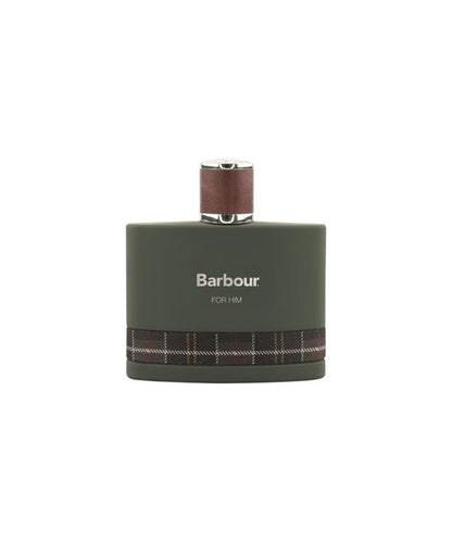 Barbour Heritage Parfum für Ihn 100 ml | Grün 